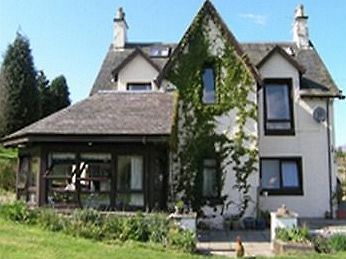 Achnabobane Farmhouse Spean Bridge Exteriér fotografie