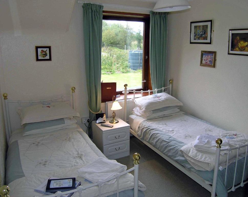 Achnabobane Farmhouse Spean Bridge Pokoj fotografie
